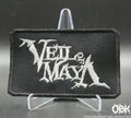 Veil Of Maya Patch