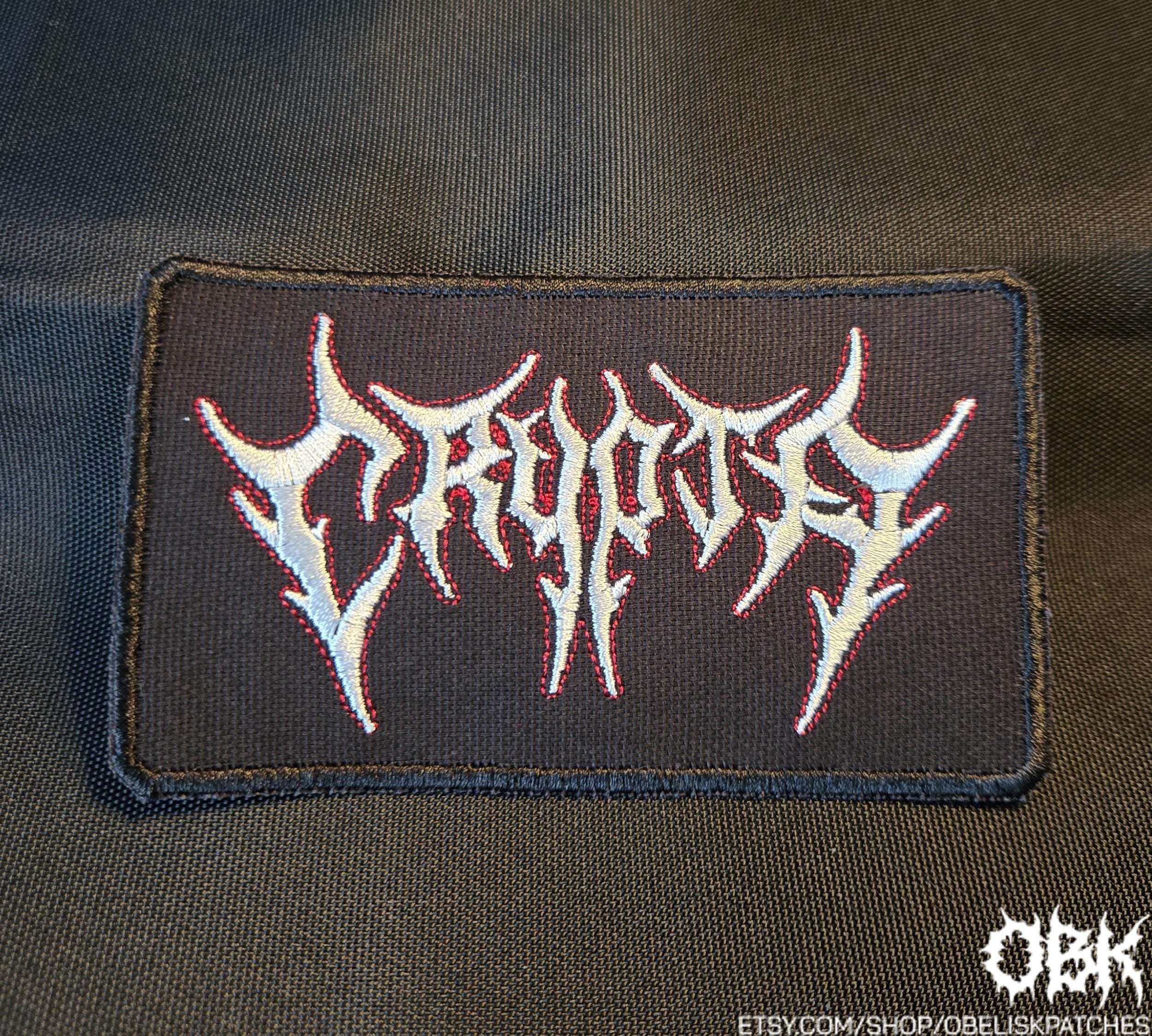 Crypta Patch