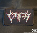 Crypta Patch