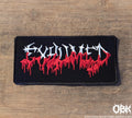 Exhumed Patch