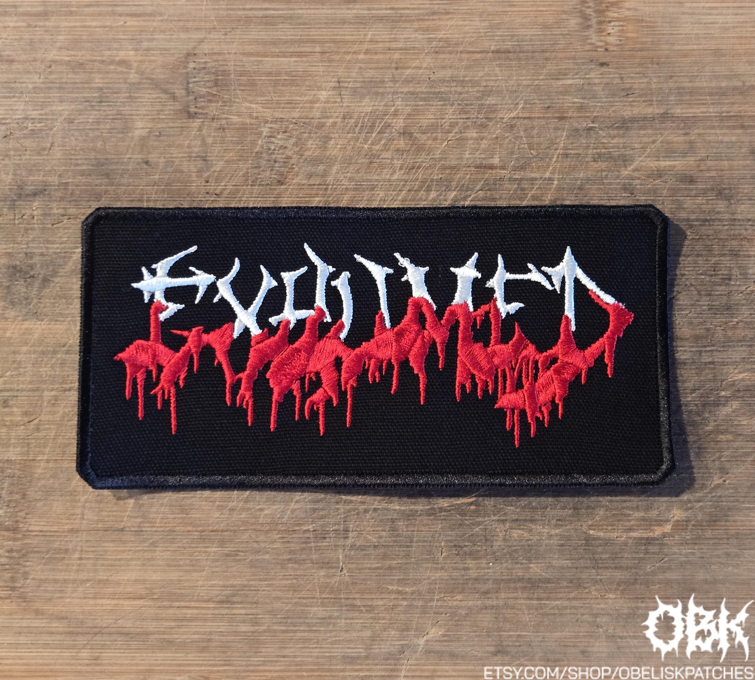 Exhumed Patch