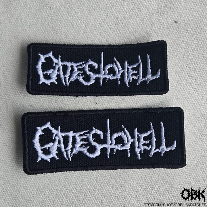 Gates To Hell Patch