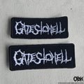 Gates To Hell Patch