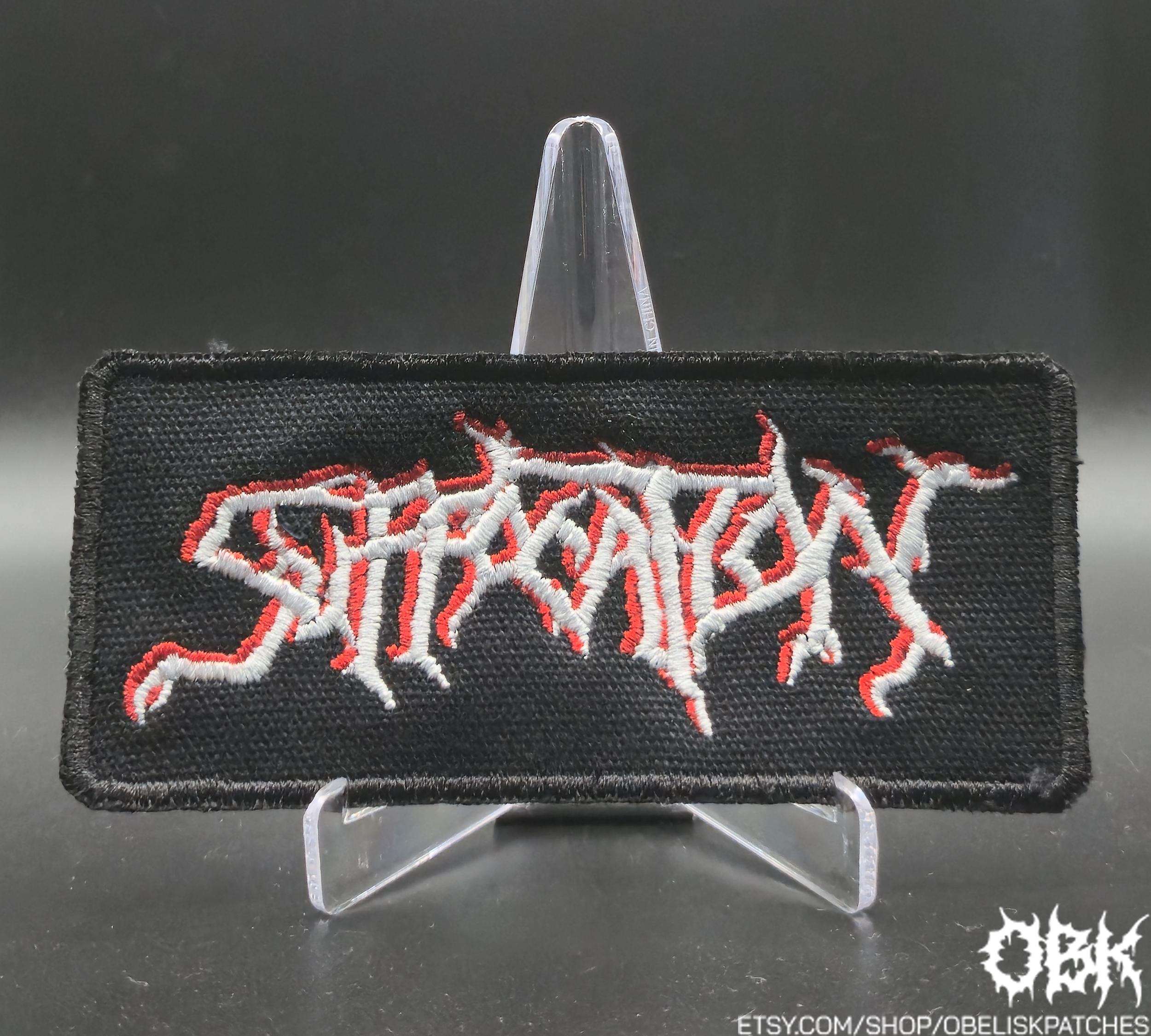 Suffocation Patch OBK PATCHES