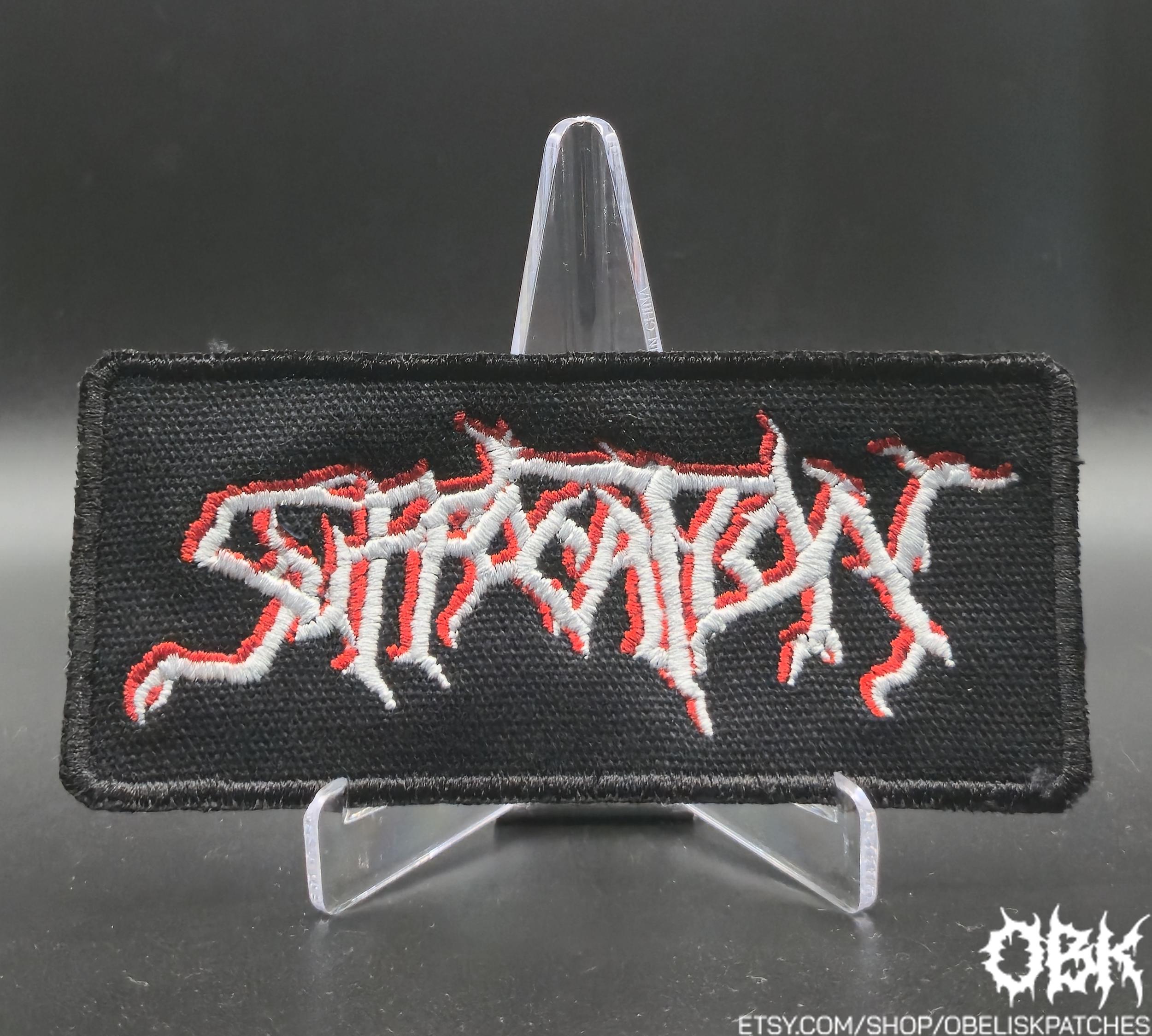 Suffocation Patch