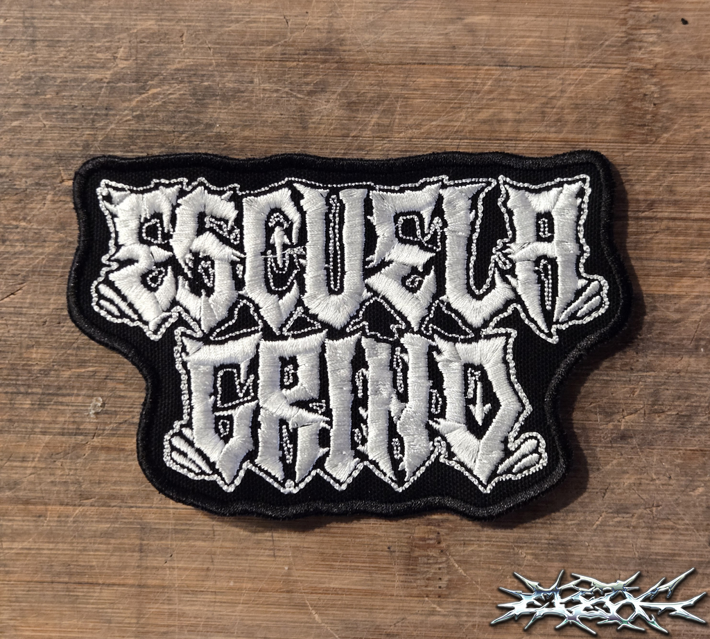 Escuela Grind Patch