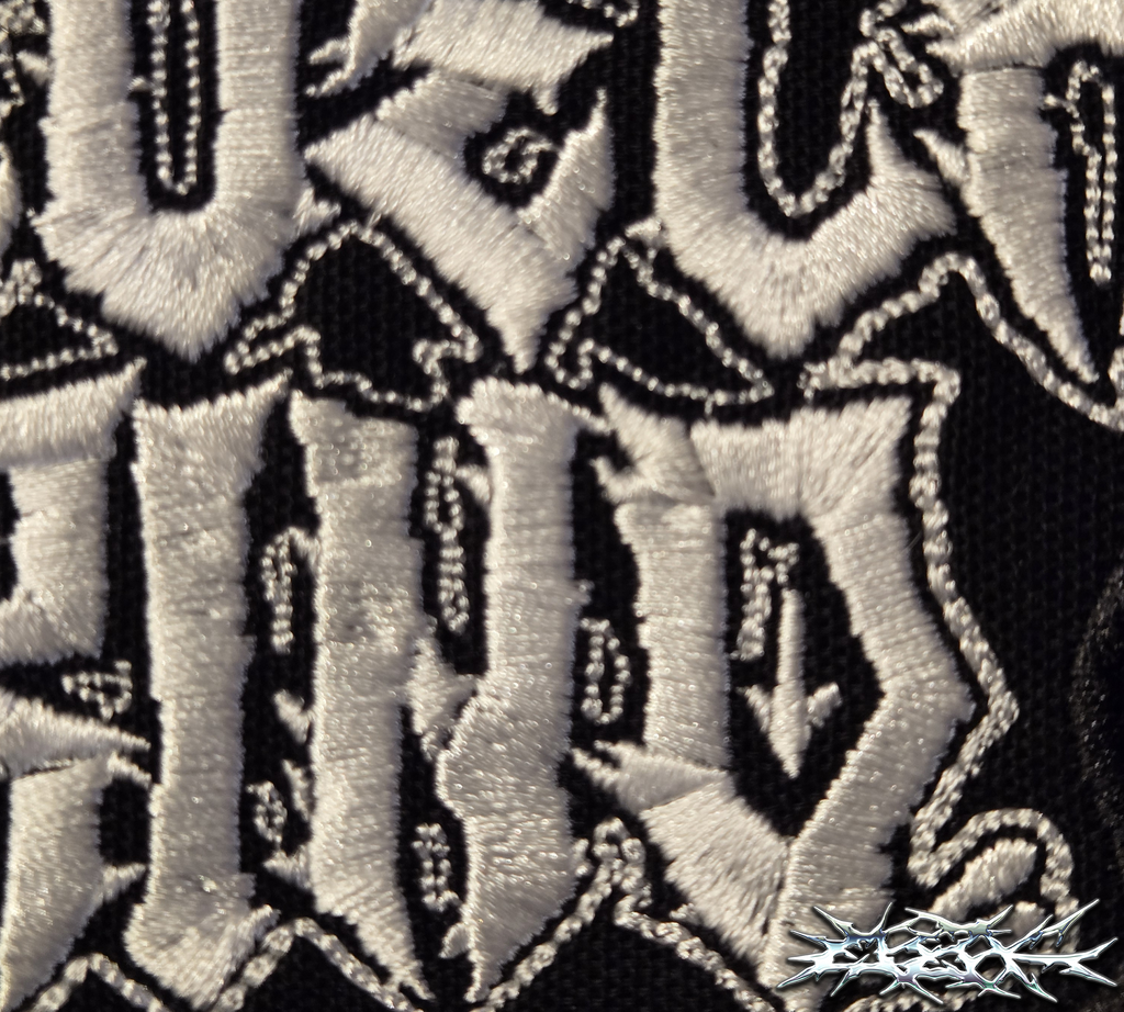 Escuela Grind Patch