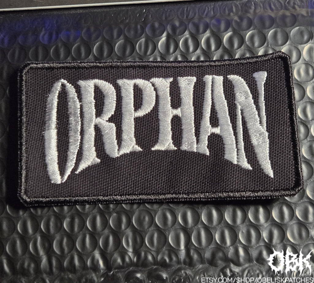 Orphan Patch