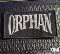 Orphan Patch
