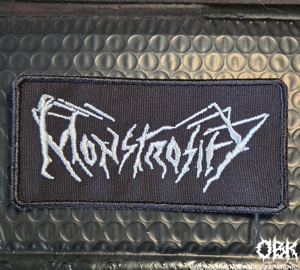 Monstrosity Patch