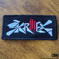 Skrillex Patch