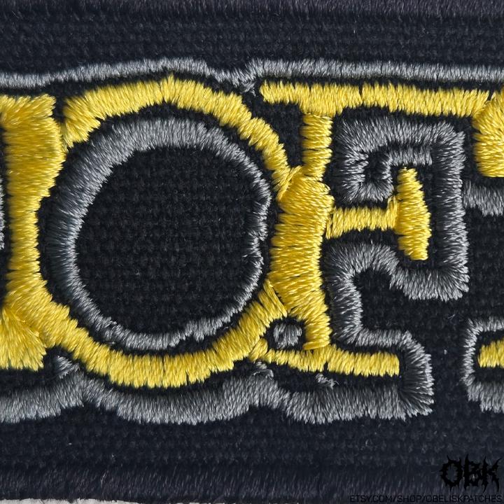 NOFX Patch