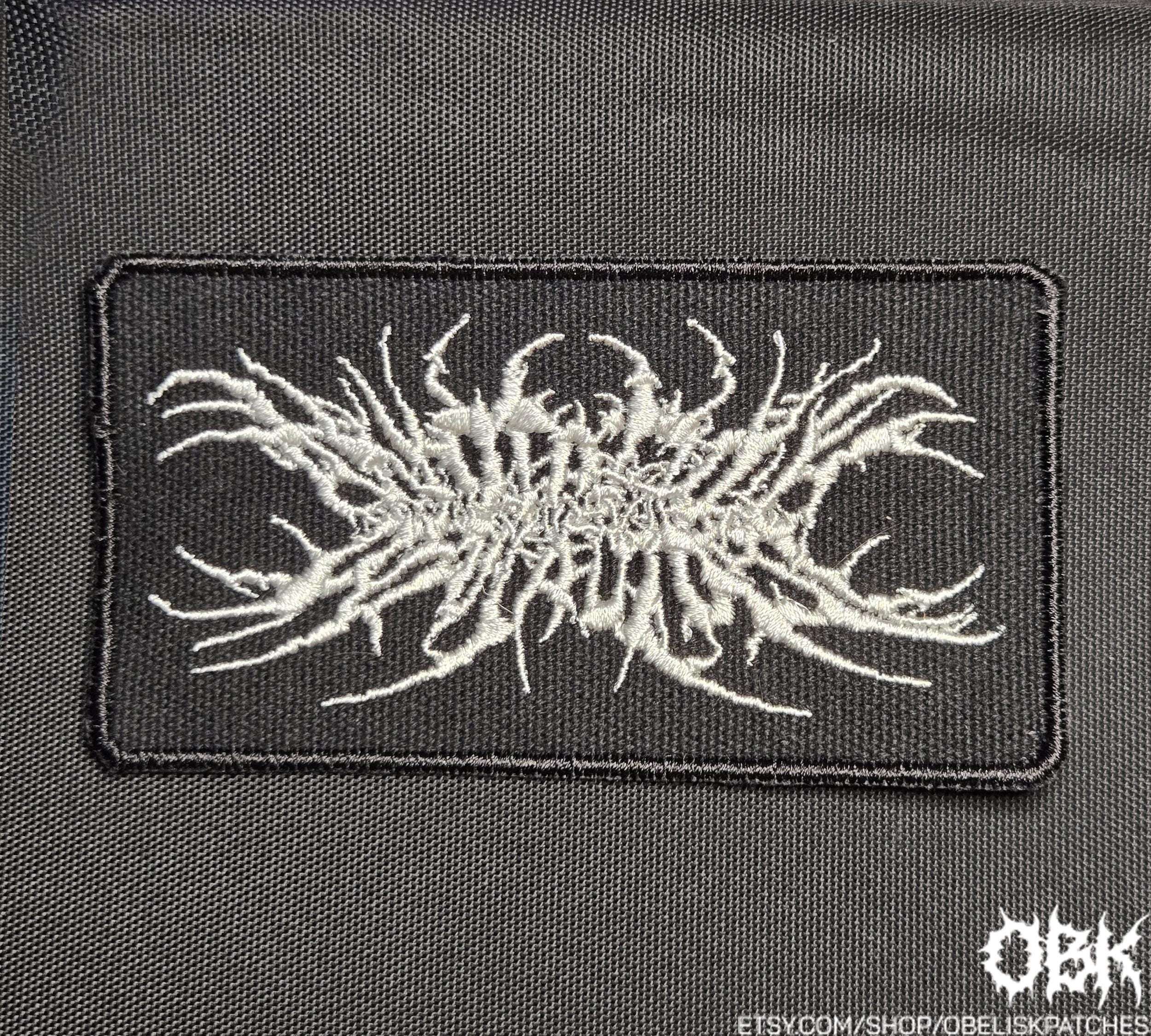 Annotations Of An Autopsy Patch