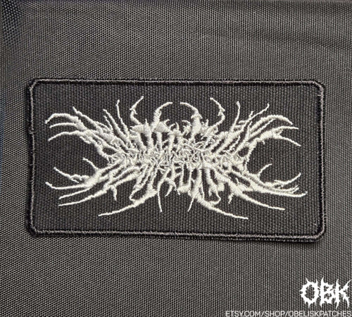 Annotations Of An Autopsy Patch