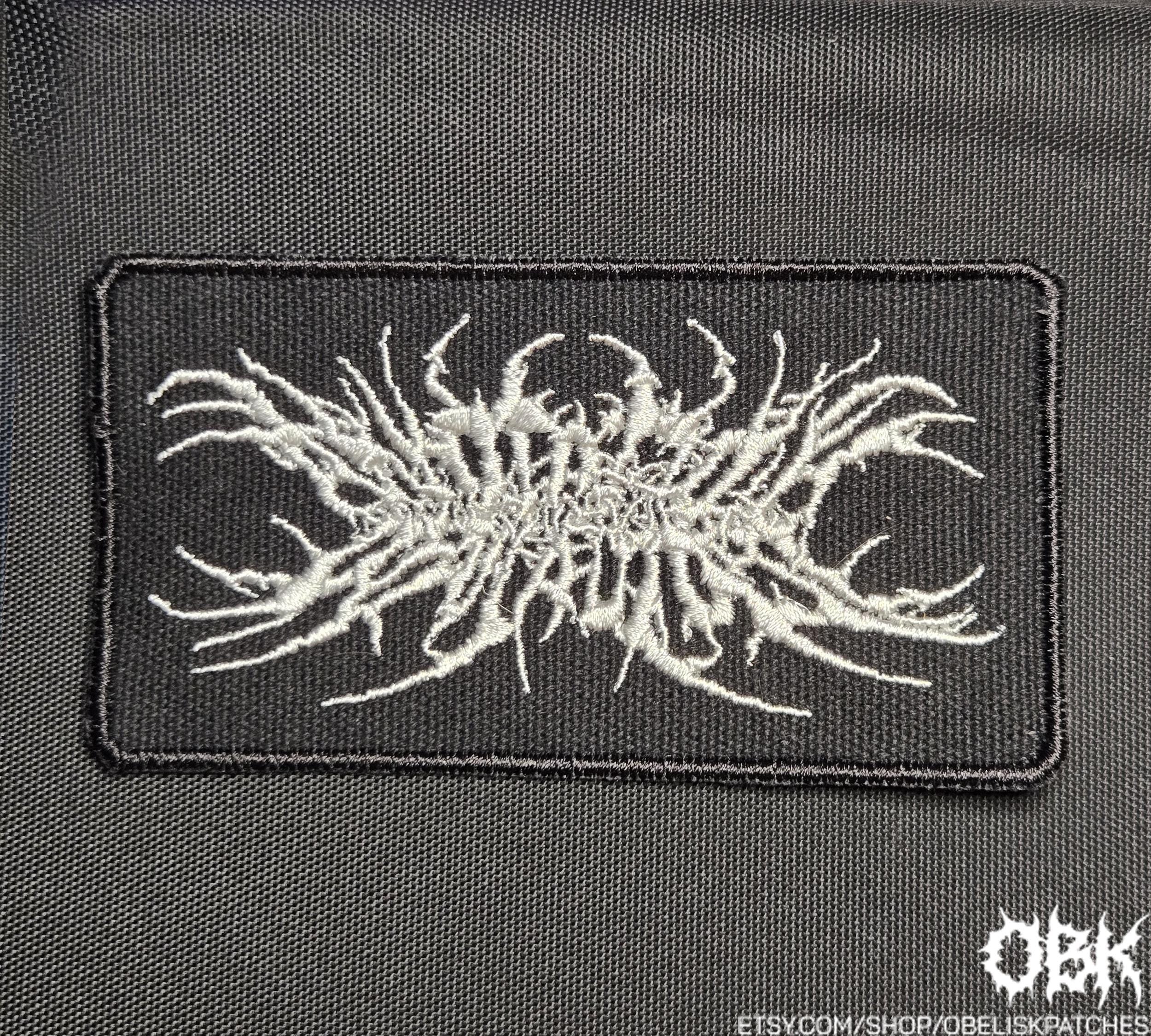 Annotations Of An Autopsy Patch