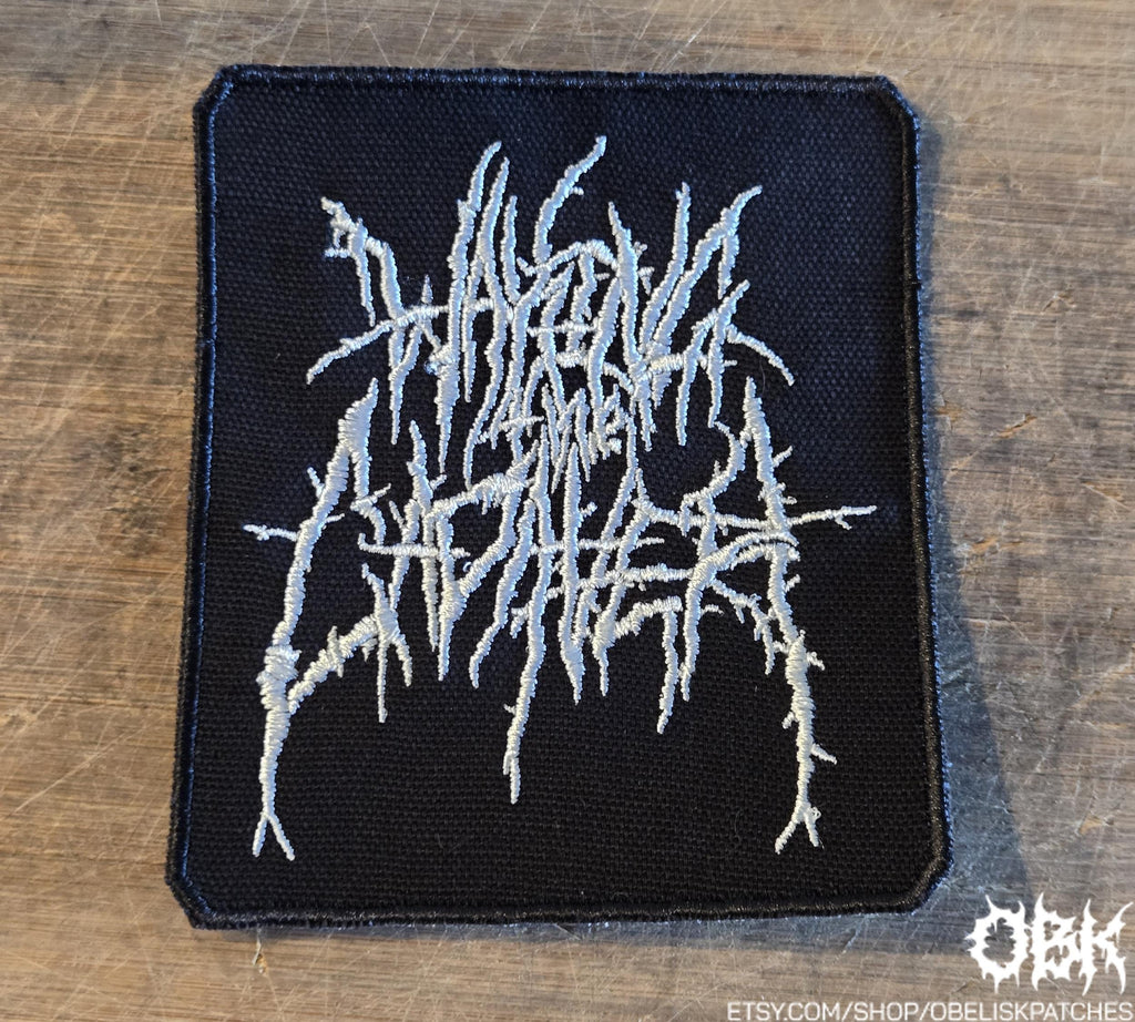 Waking The Cadaver Patch