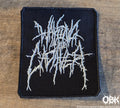 Waking The Cadaver Patch
