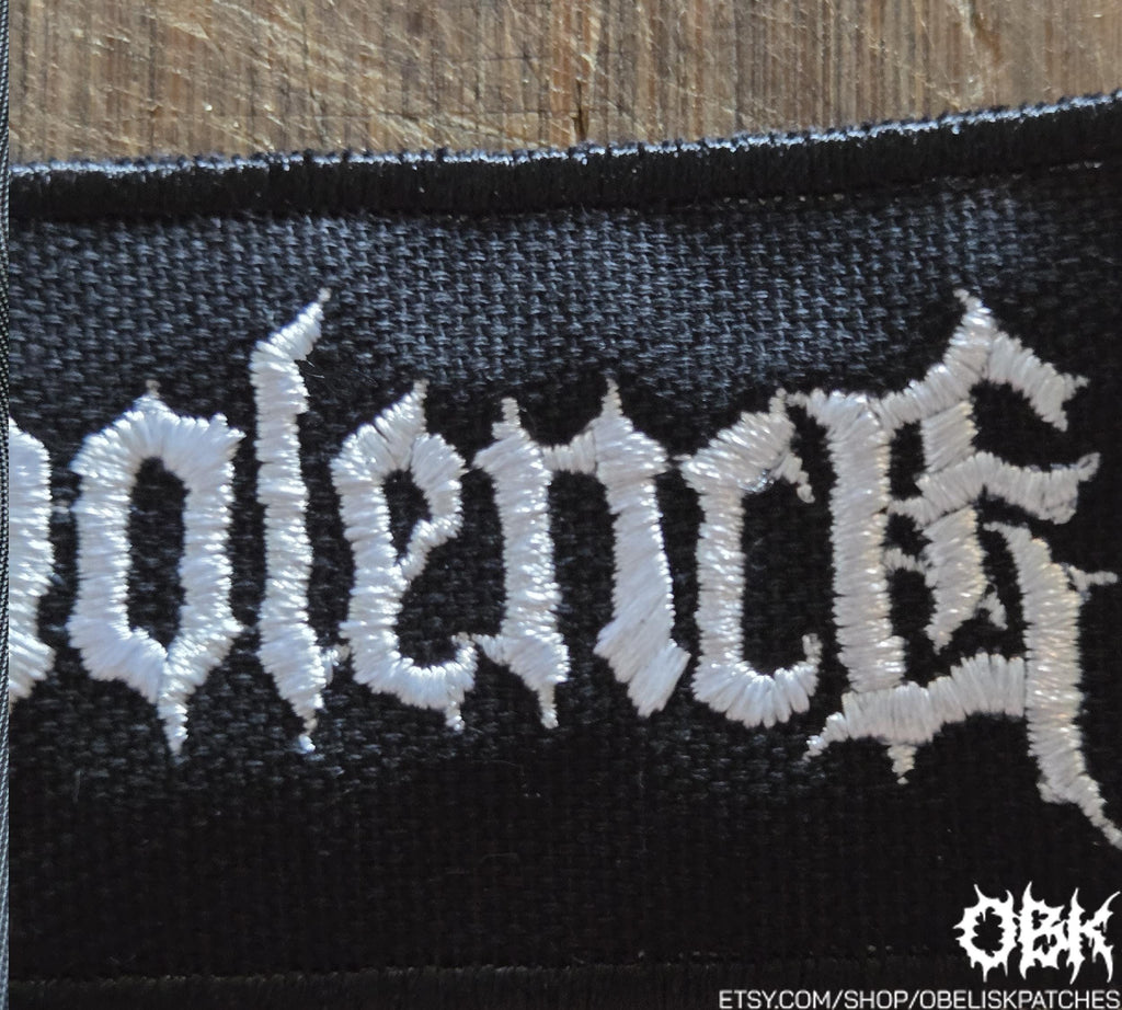 Malevolence Patch