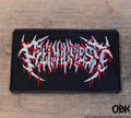 PeelingFlesh Patch