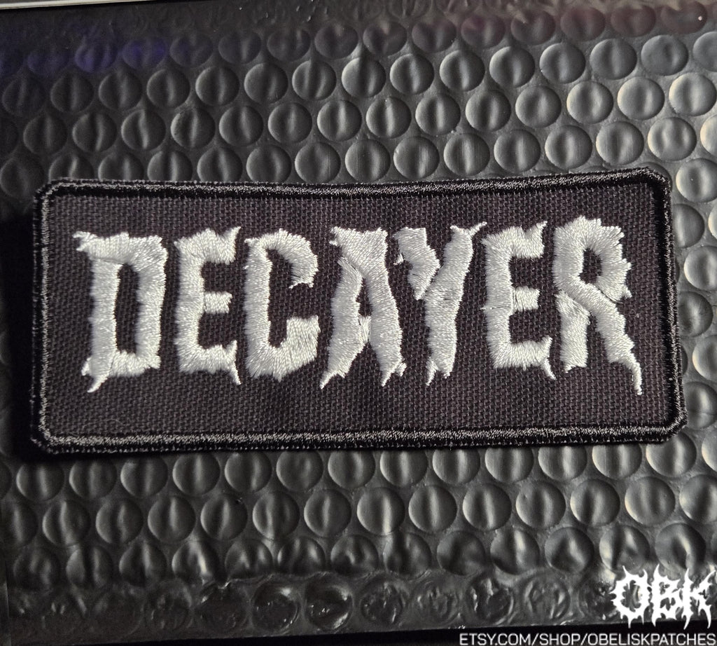 Decayer Patch
