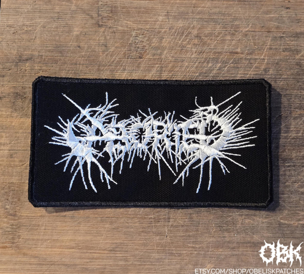Aborted Patch