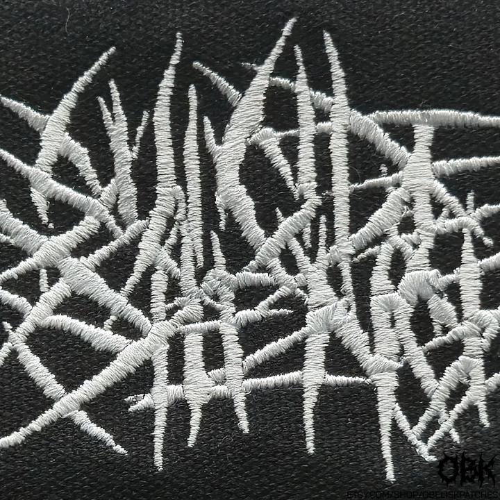 Suicide Silence Patch