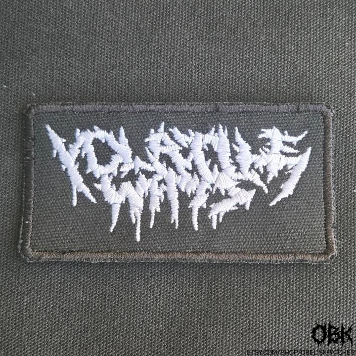 Volatile Ways Patch
