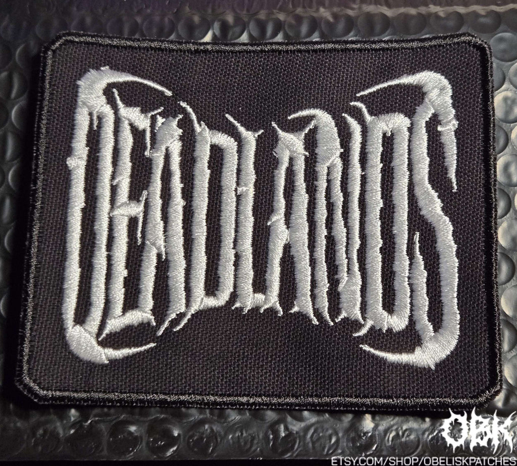 Deadlands Patch