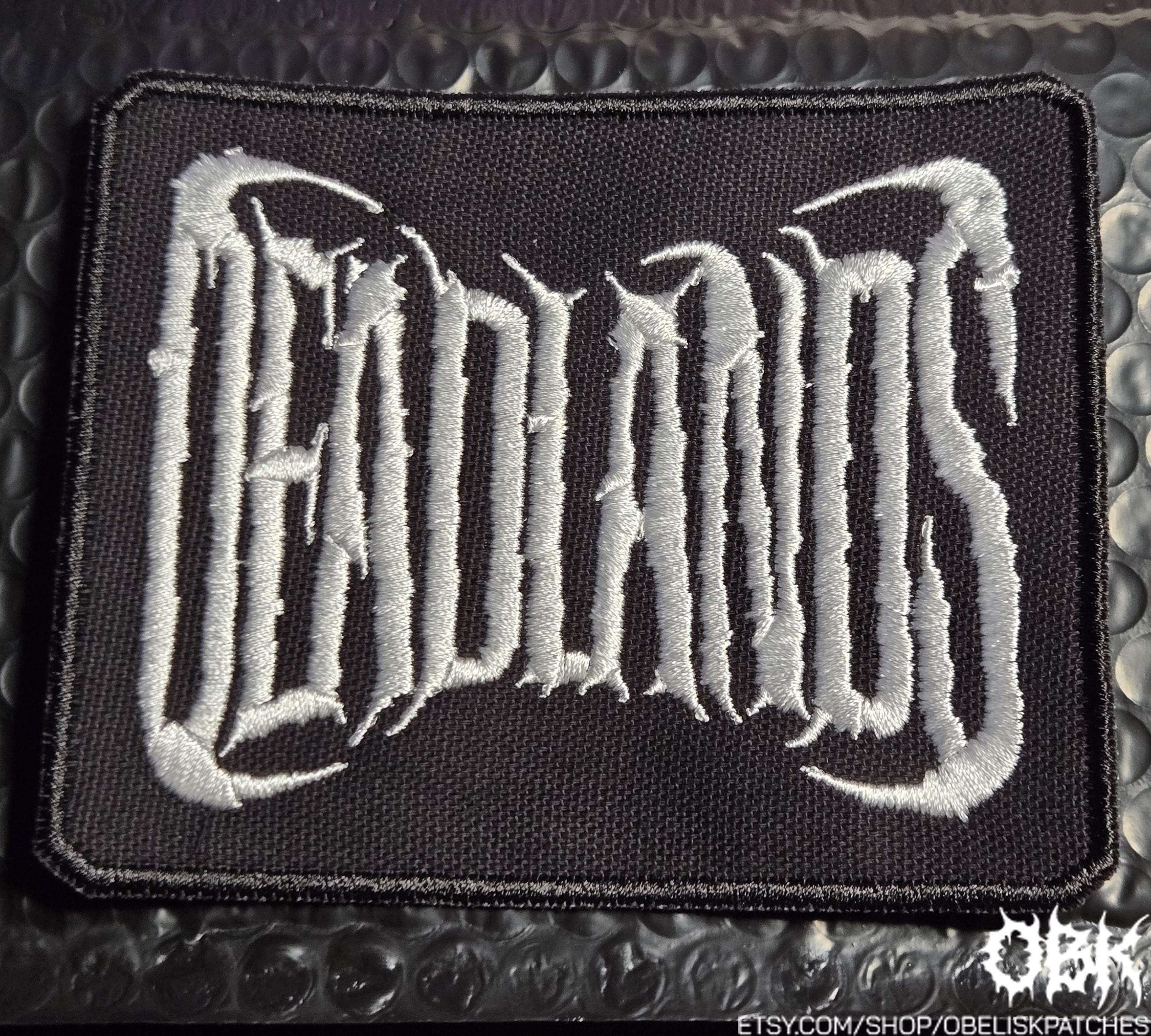 Deadlands Patch