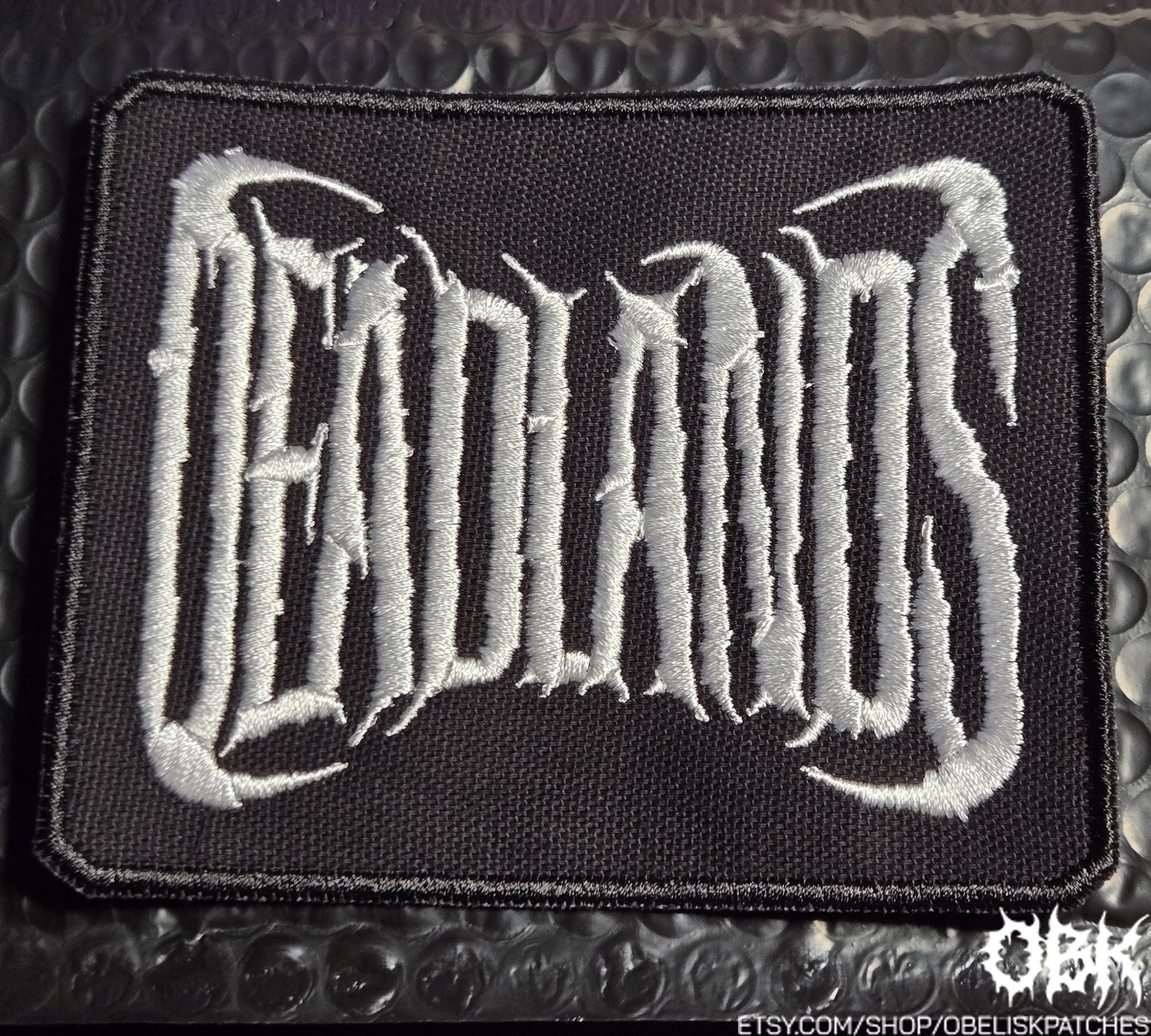 Deadlands Patch