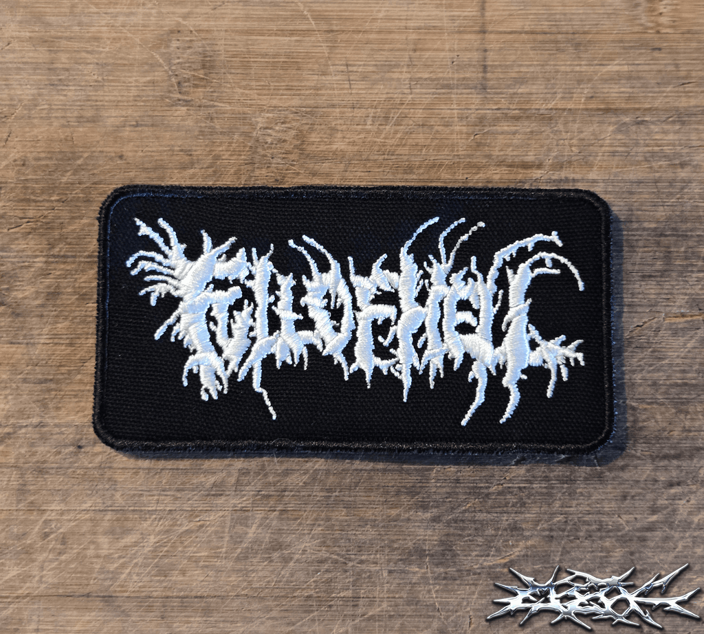 Full Of Hell Patch