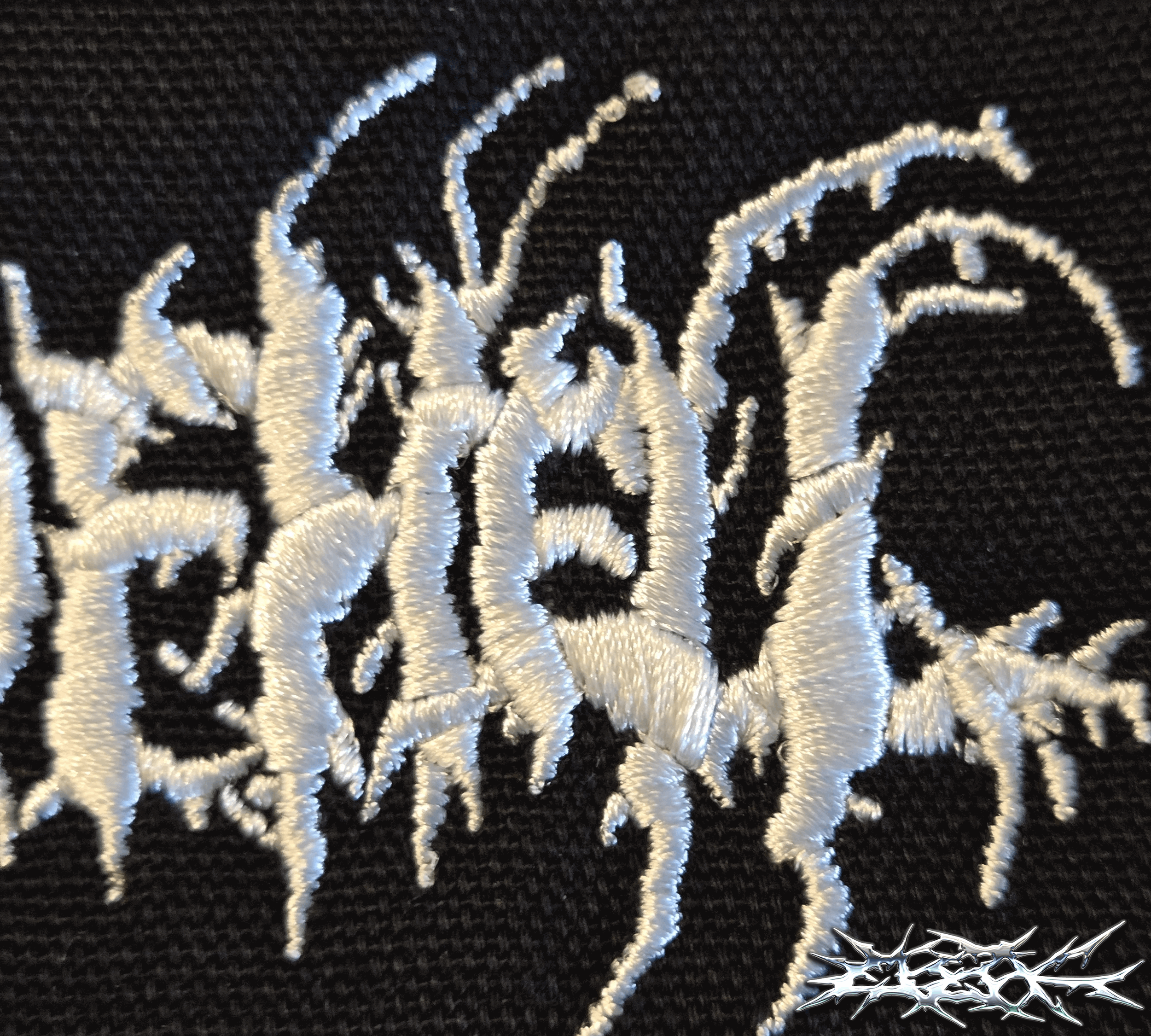 Full Of Hell Patch