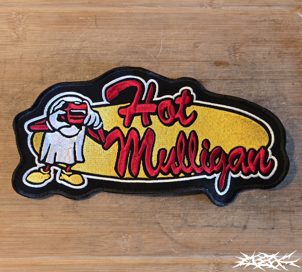 Hot Mulligan Patch
