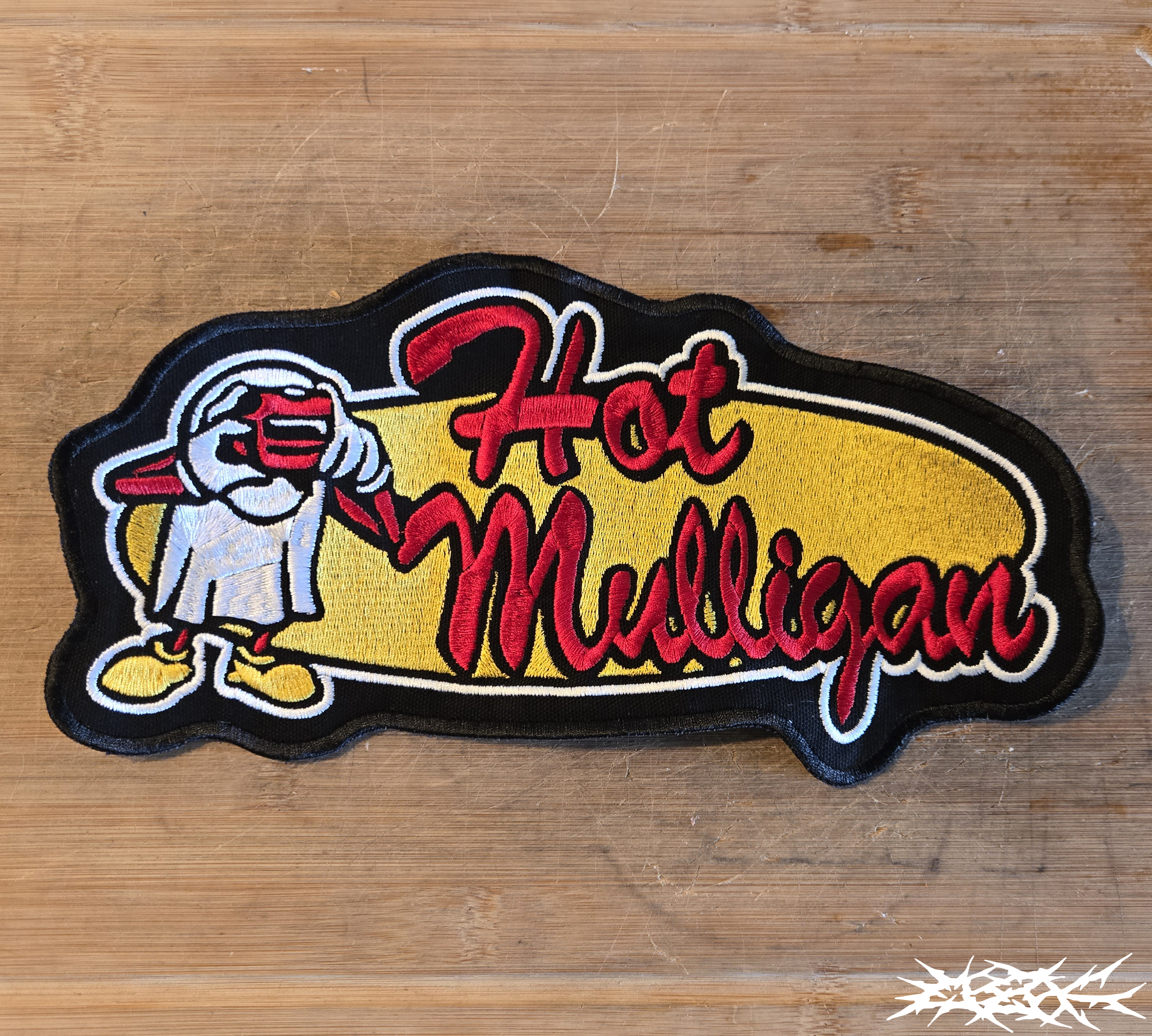 Hot Mulligan Patch