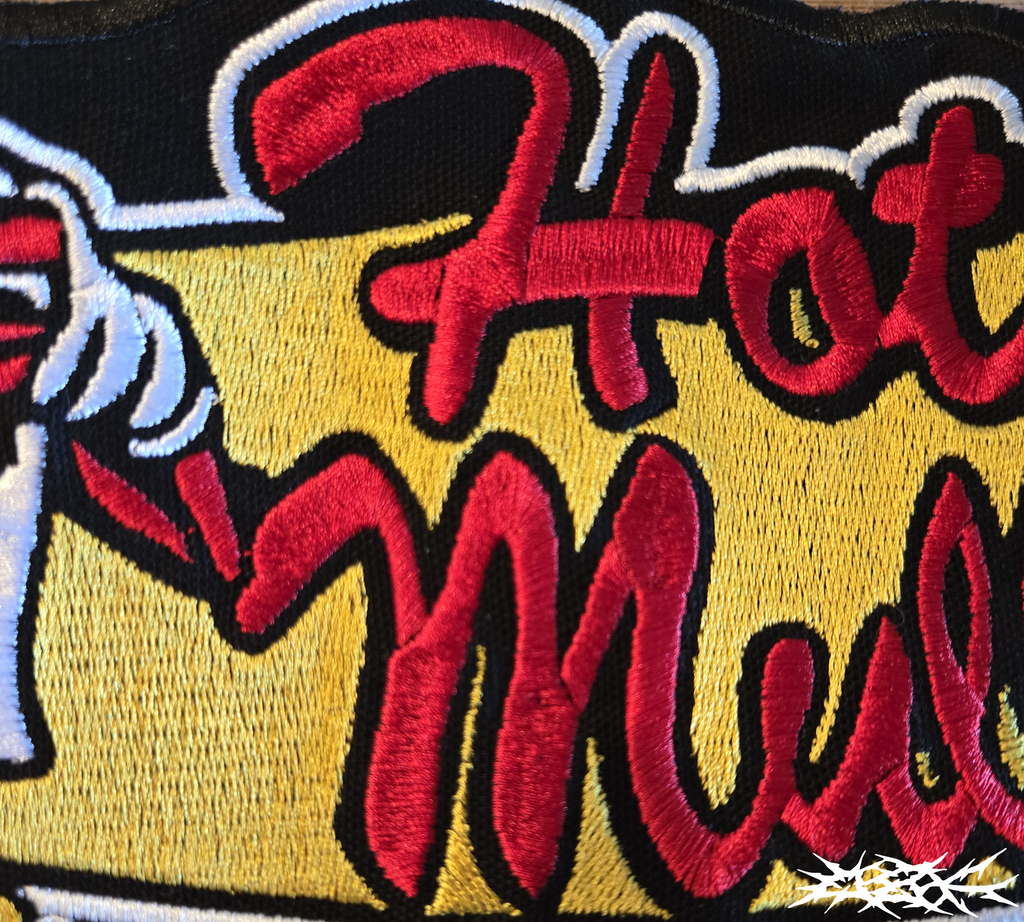 Hot Mulligan Patch