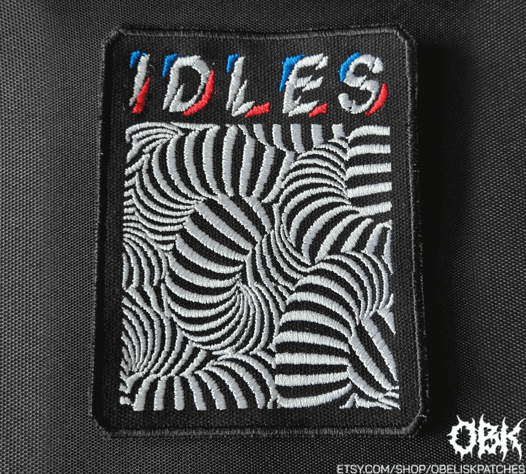 Idles Patch