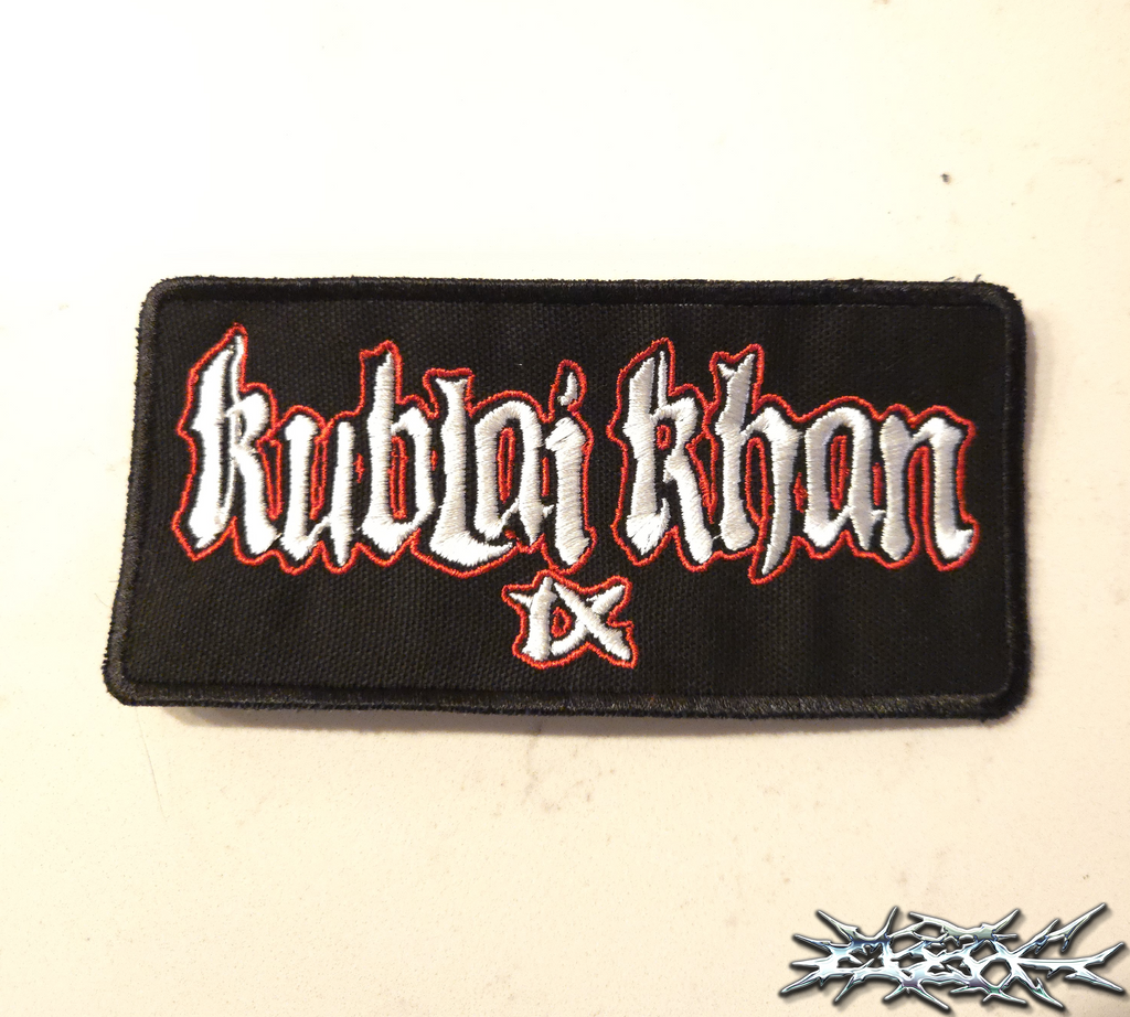 Kublai Khan TX Patch