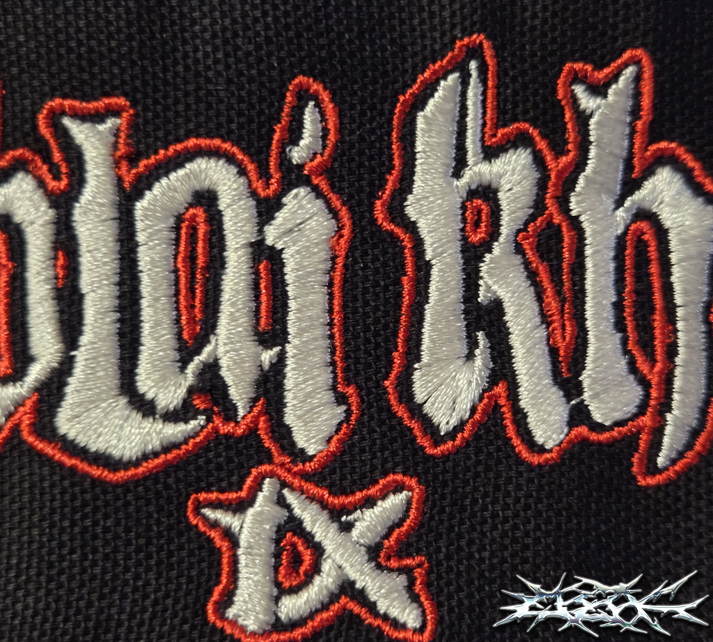 Kublai Khan TX Patch