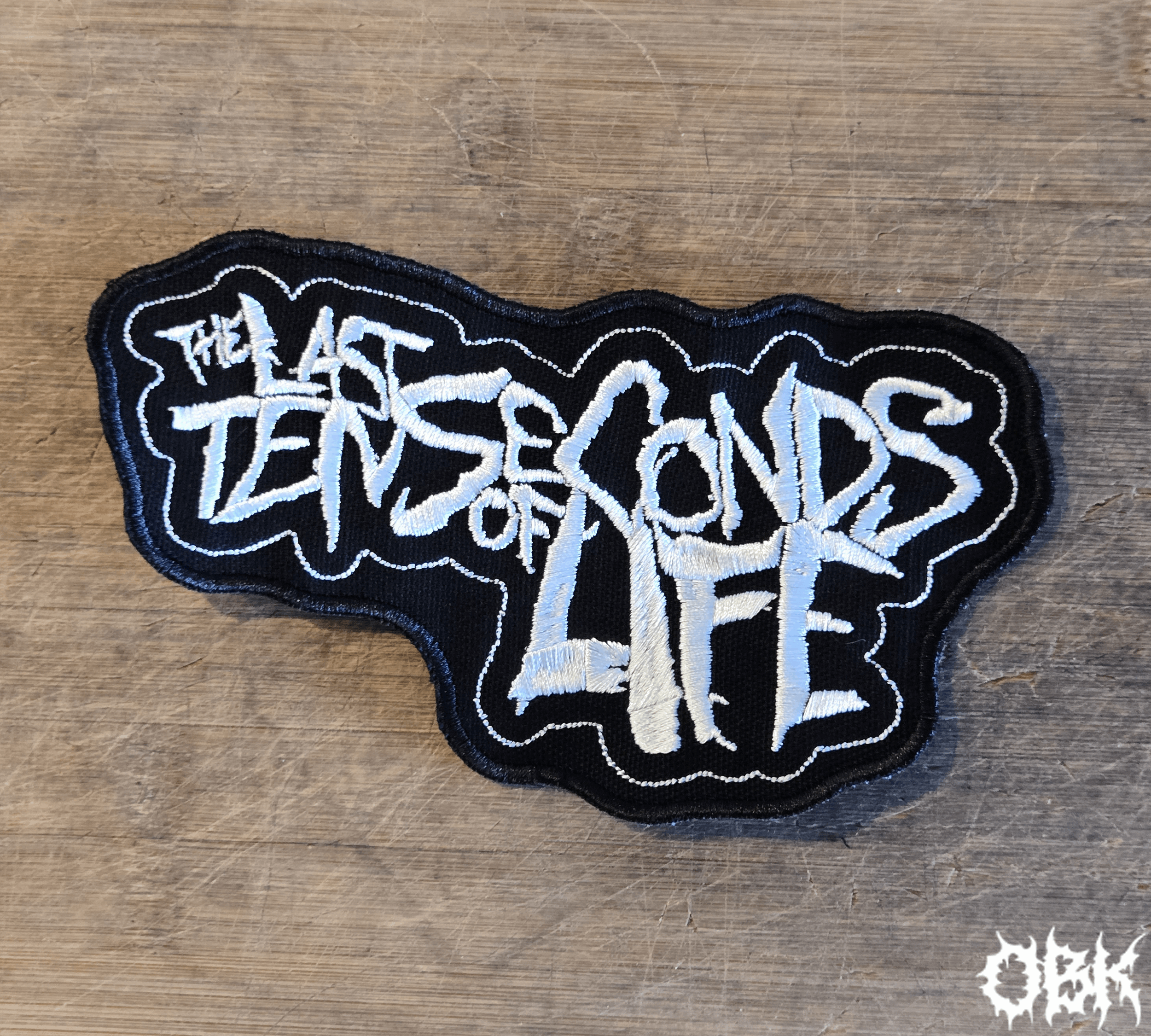 The Last 10 Seconds Of Life Patch OBK PATCHES