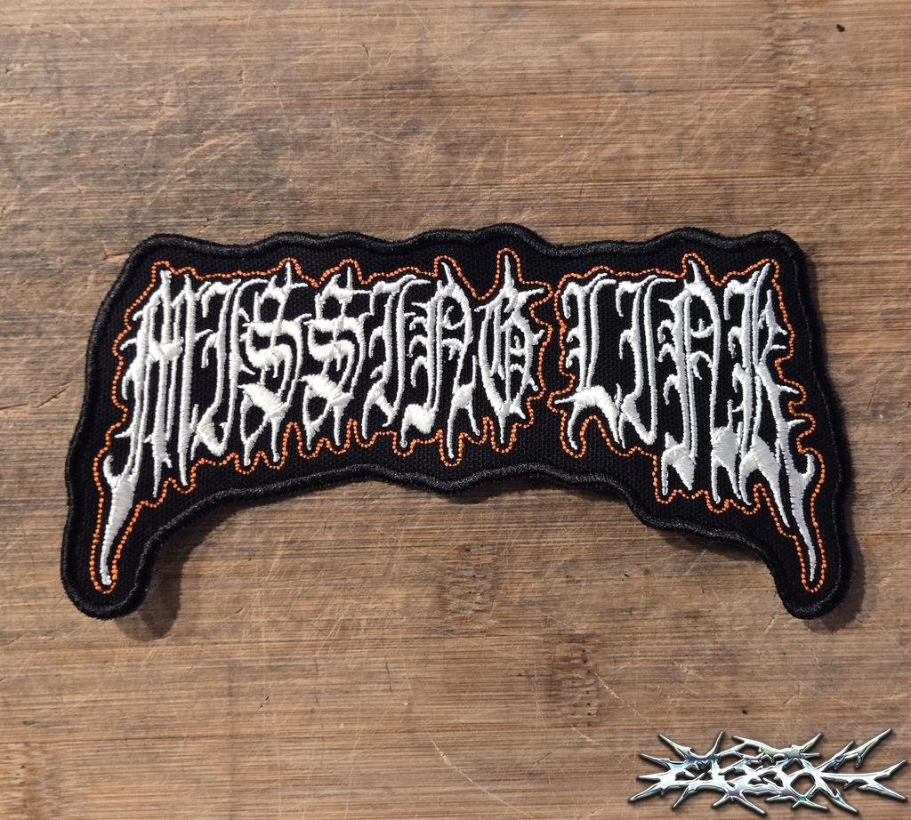 Missing Link Patch