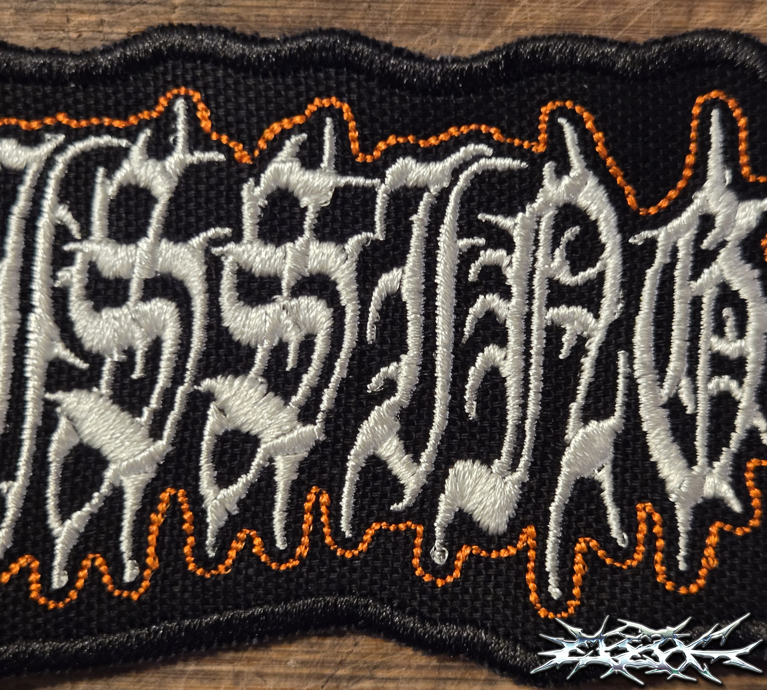 Missing Link Patch