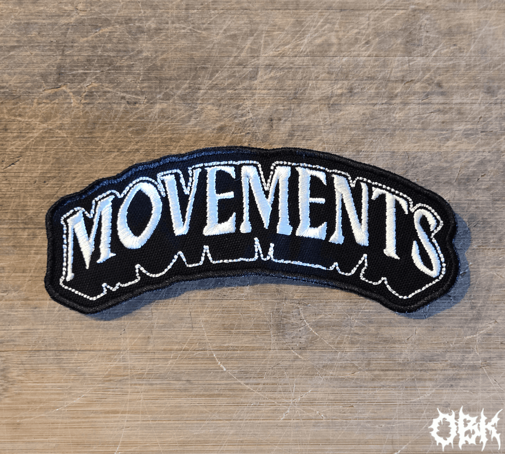 Movements Patch OBK PATCHES