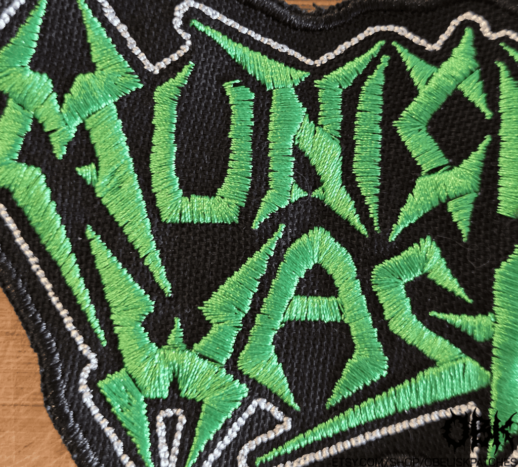 Municipal Waste Patch