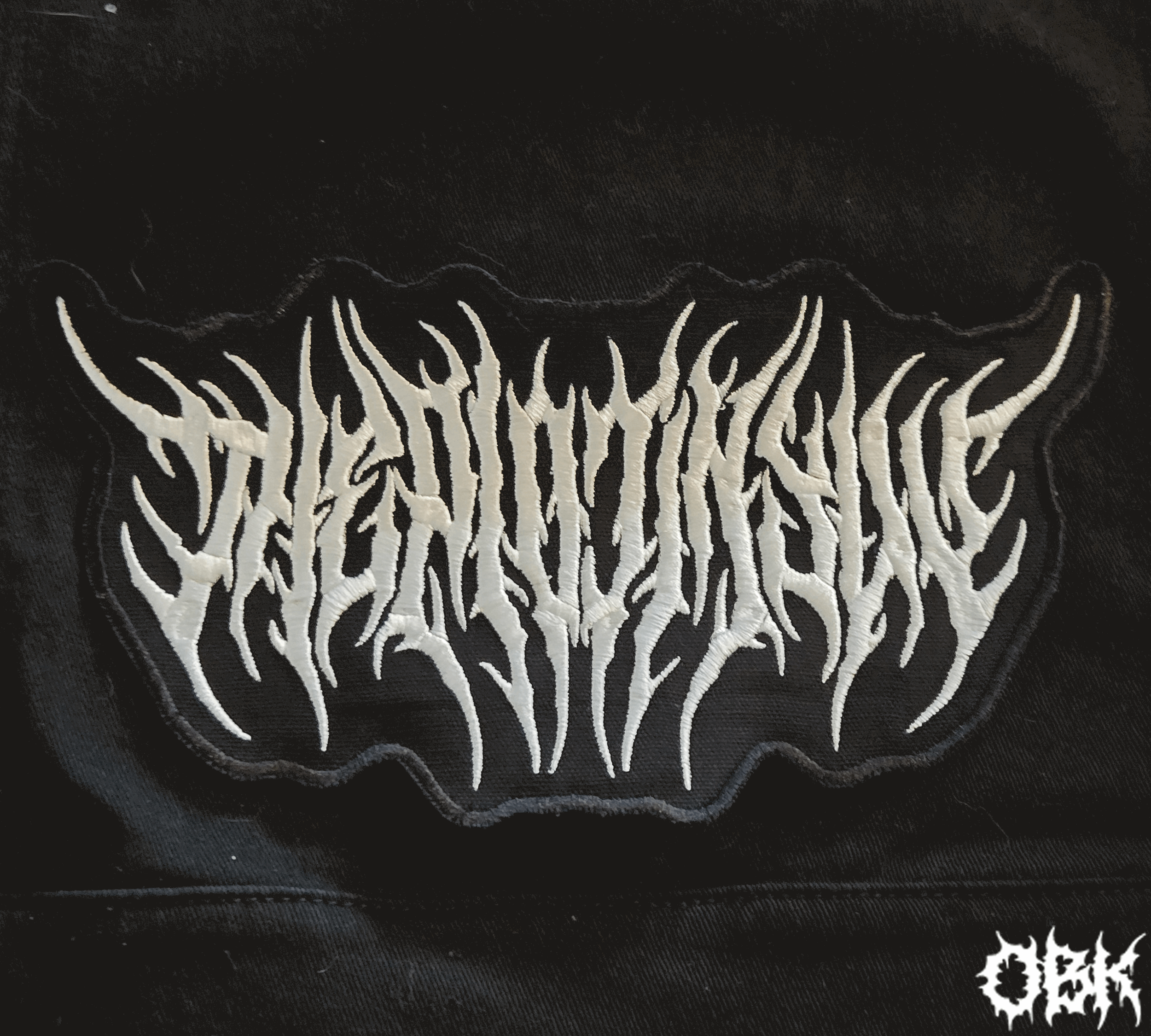 The Plot In You Patch OBK PATCHES