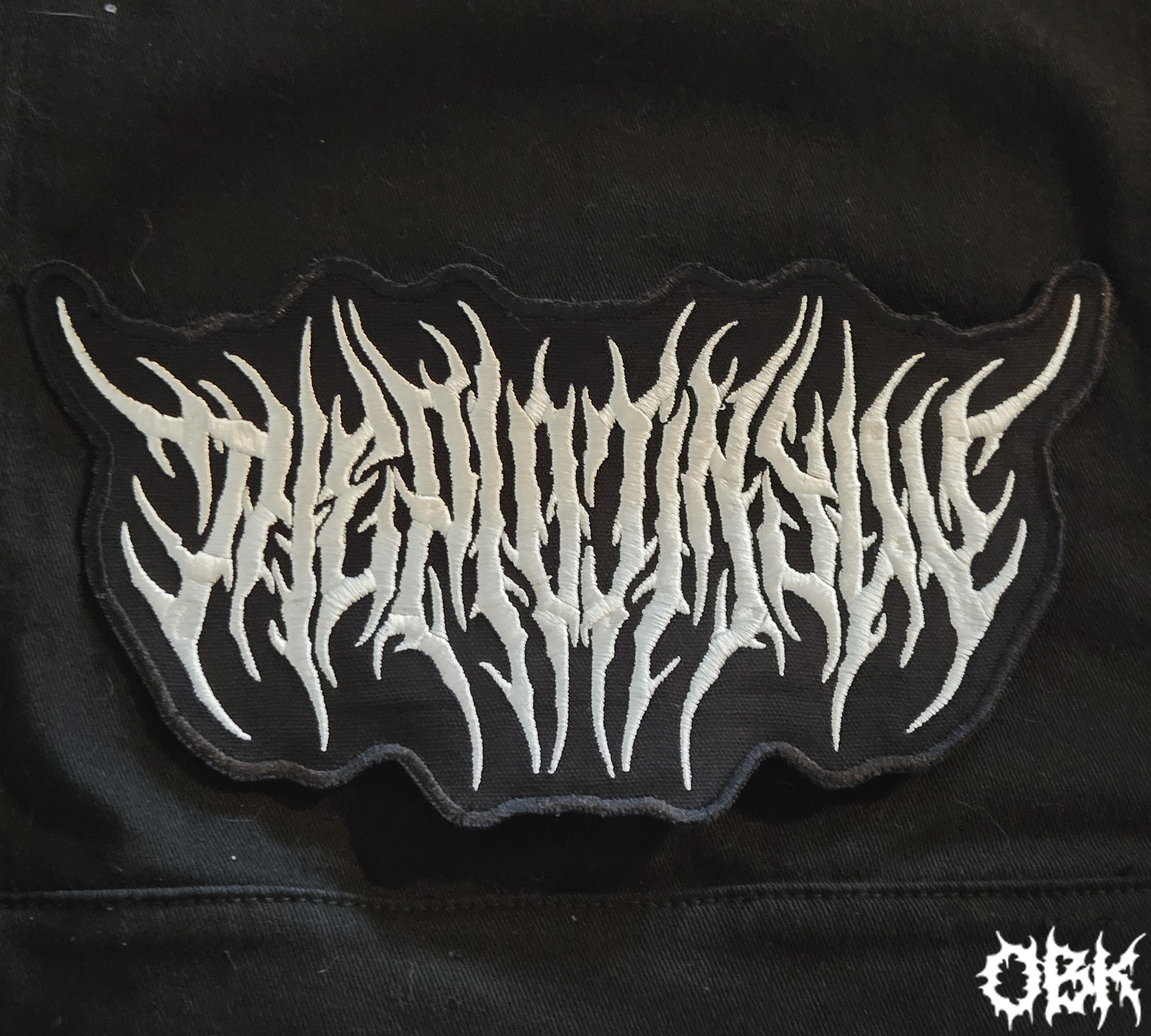 The Plot In You Patch OBK PATCHES