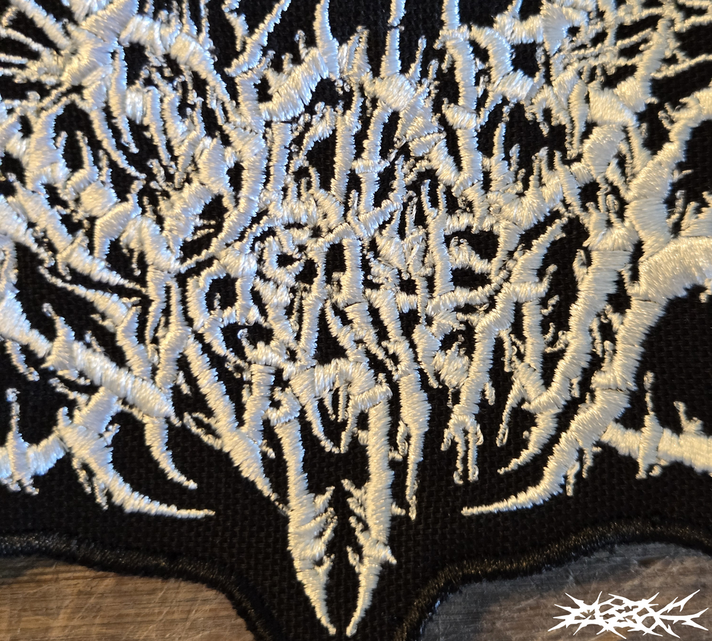 Signs Of The Swarm Patch