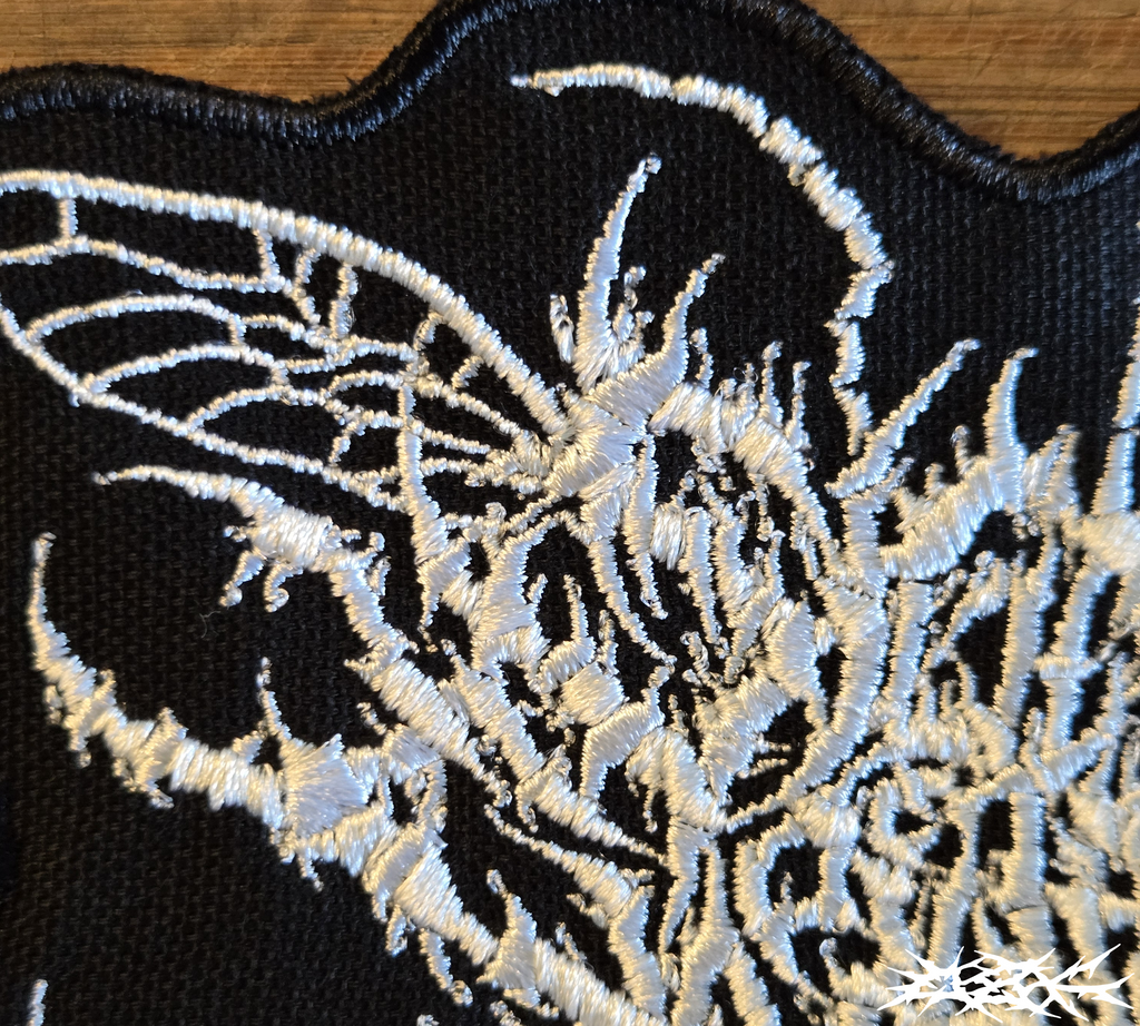 Signs Of The Swarm Patch