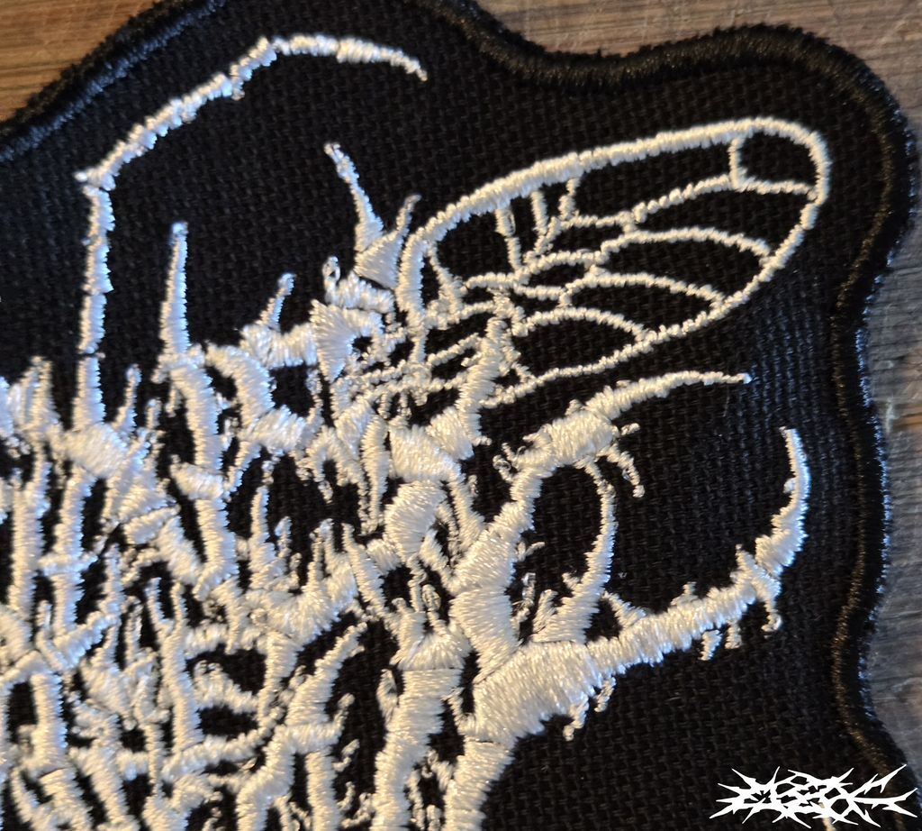 Signs Of The Swarm Patch