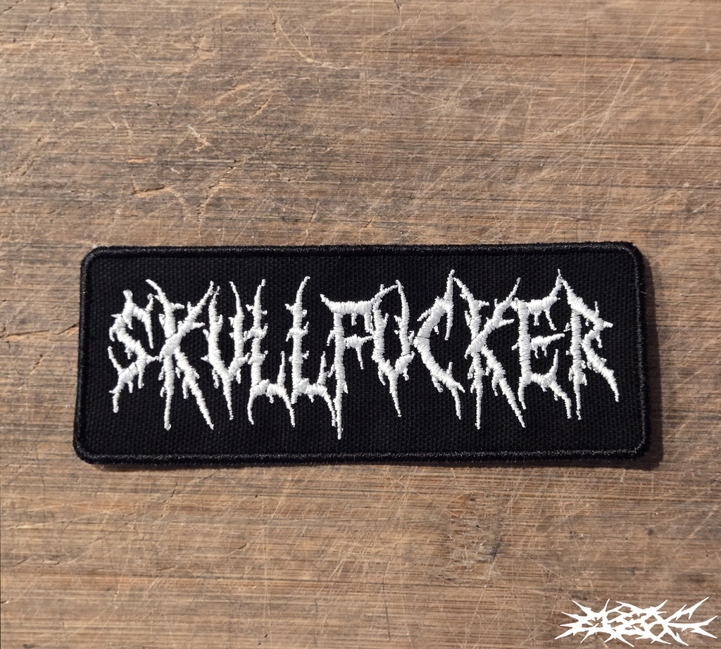 Skullfucker Patch