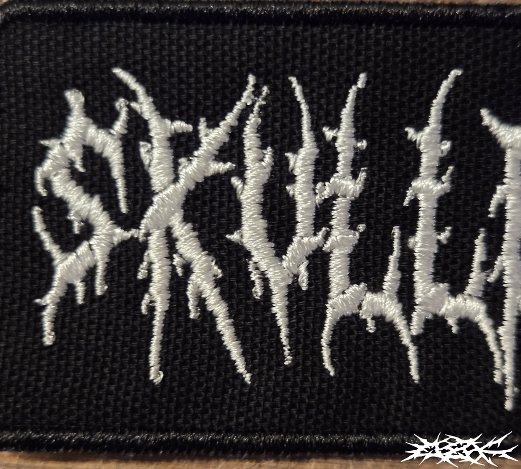 Skullfucker Patch